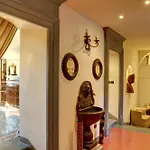 Residenze D\'Epoca Palazzo Coli Bizzarrini