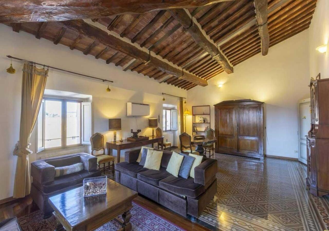 Residenze D'epoca Palazzo Coli Bizzarrini Siena