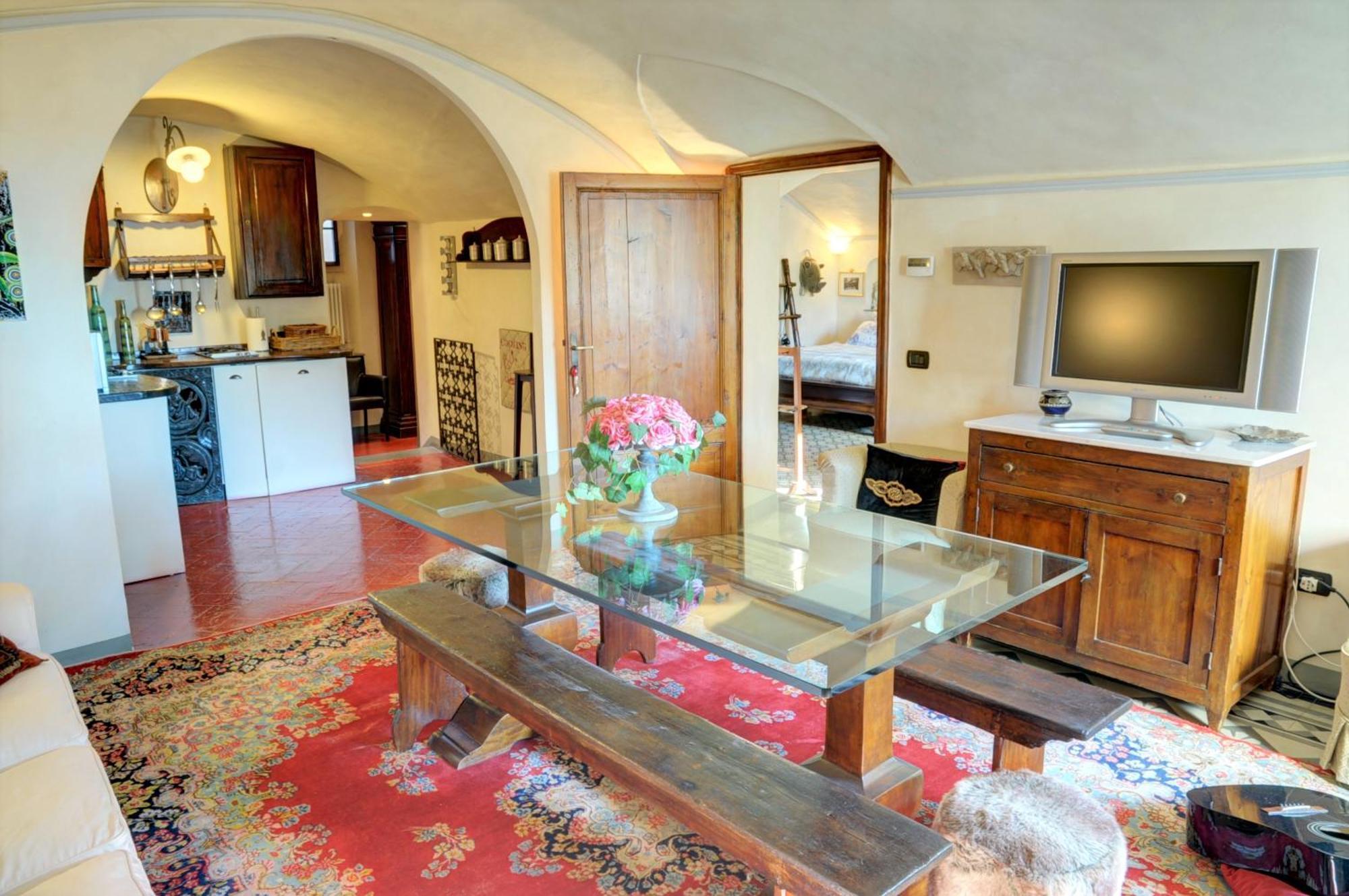 Residenze D'epoca Palazzo Coli Bizzarrini Siena