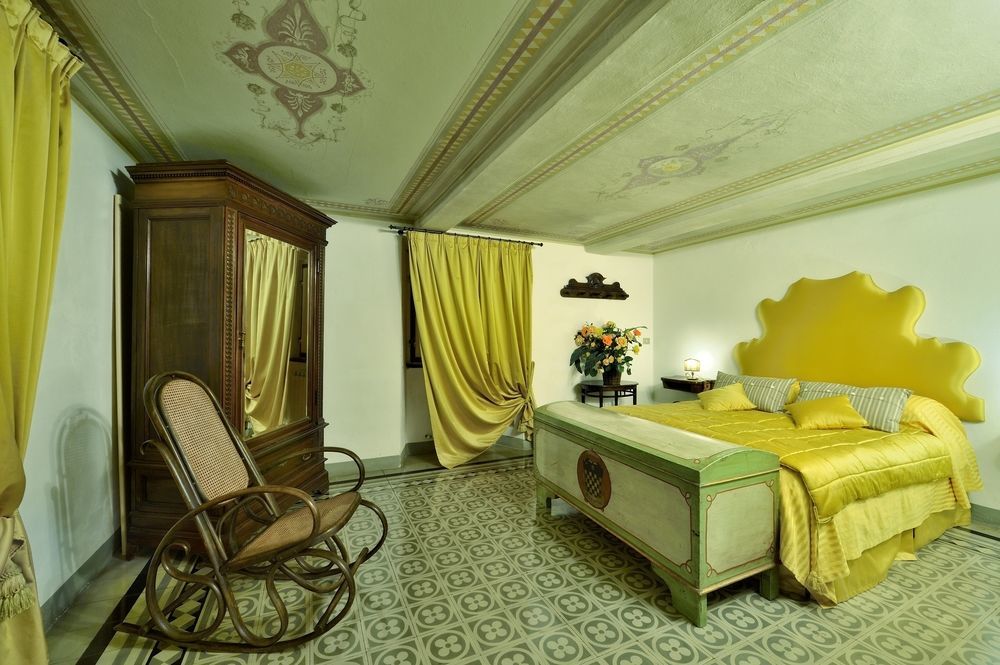 Apartment Residenze D'epoca Palazzo Coli Bizzarrini *