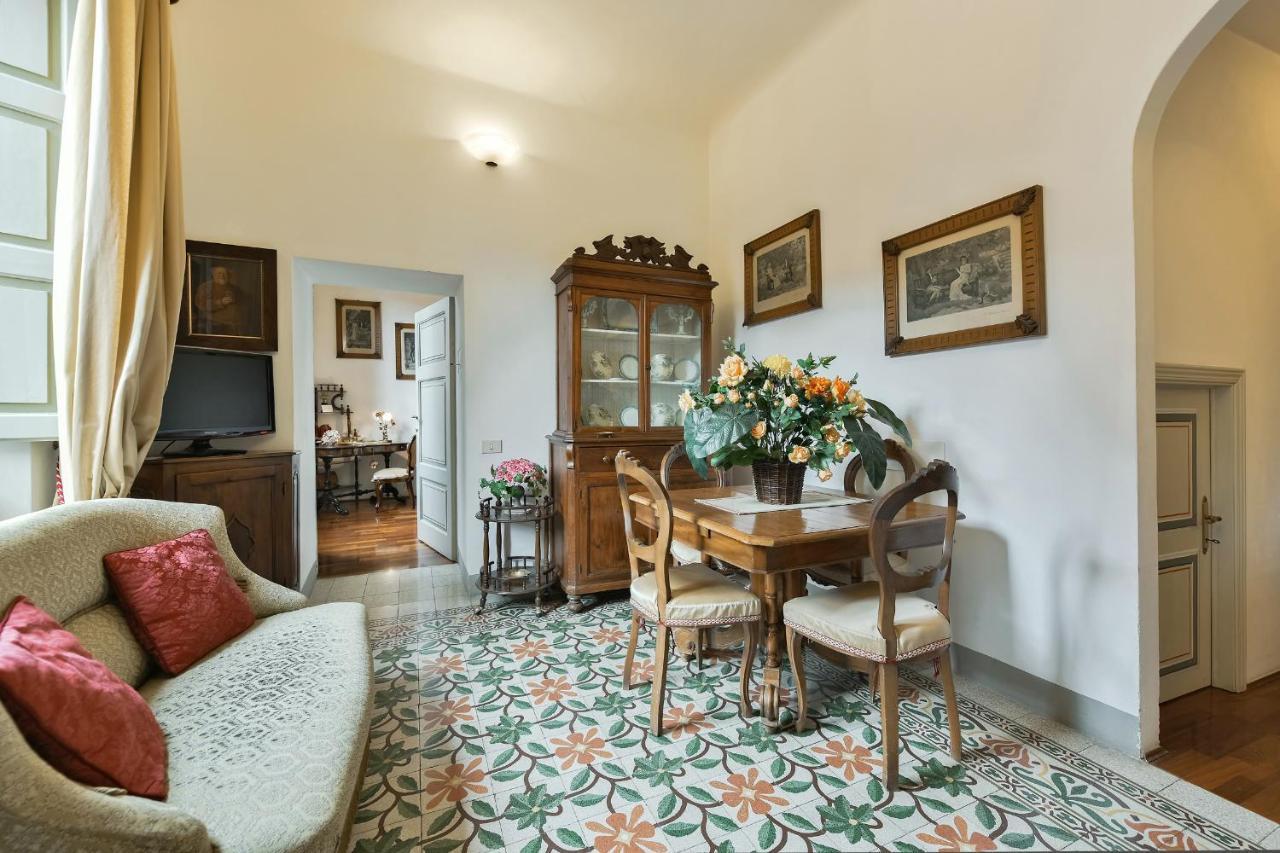 Residenze D'epoca Palazzo Coli Bizzarrini Appartement