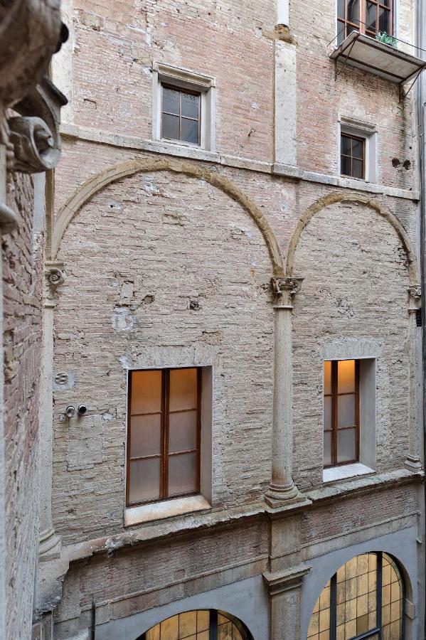 Appartement Residenze D'epoca Palazzo Coli Bizzarrini