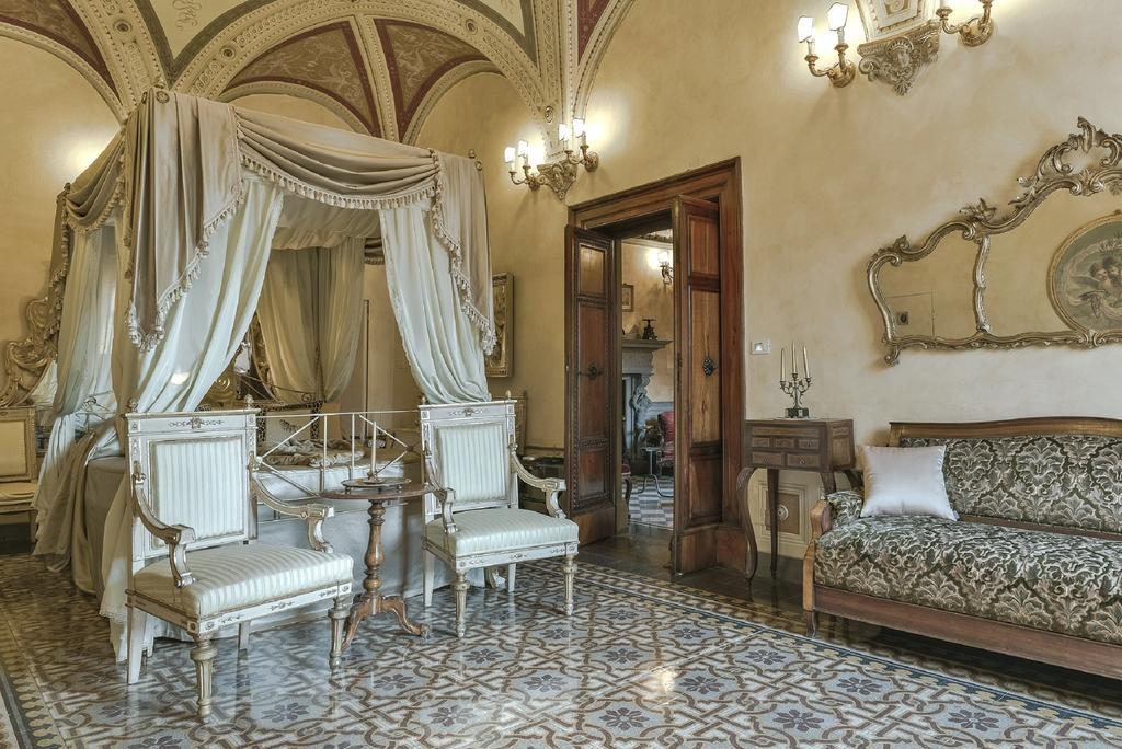 Appartement Residenze D'epoca Palazzo Coli Bizzarrini *