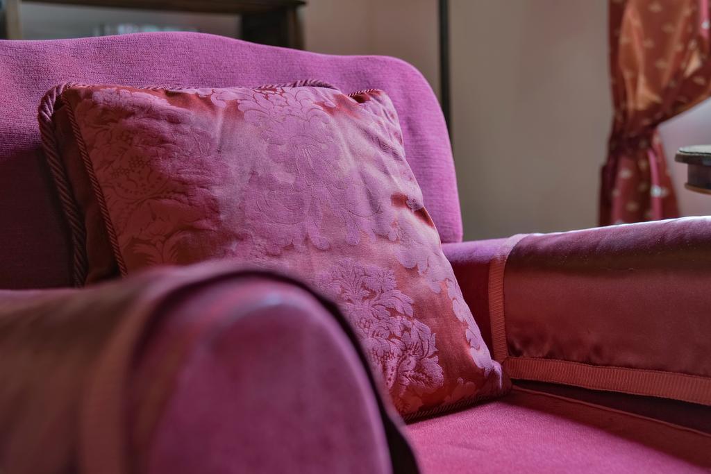 Residenze D'epoca Palazzo Coli Bizzarrini Appartement