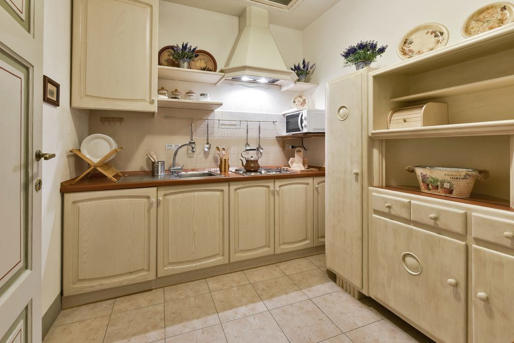 Appartement Residenze D'epoca Palazzo Coli Bizzarrini *