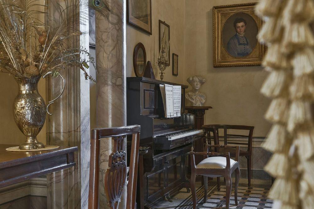Residenze D'epoca Palazzo Coli Bizzarrini