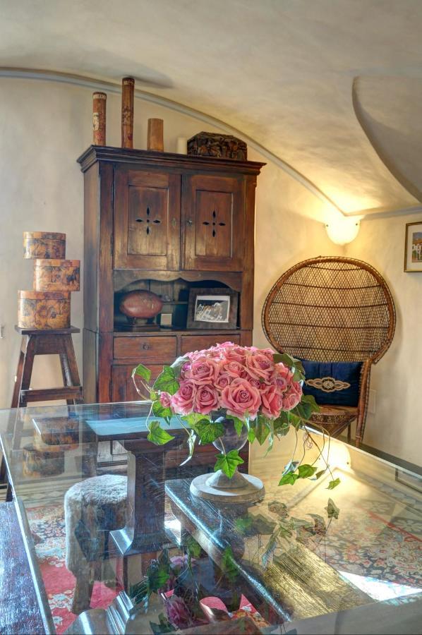 Residenze D'epoca Palazzo Coli Bizzarrini Appartement