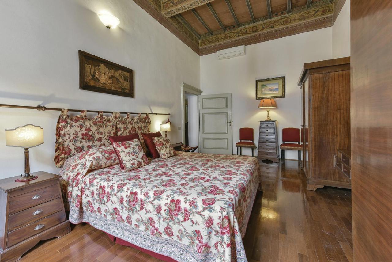 Appartement Residenze D'epoca Palazzo Coli Bizzarrini
