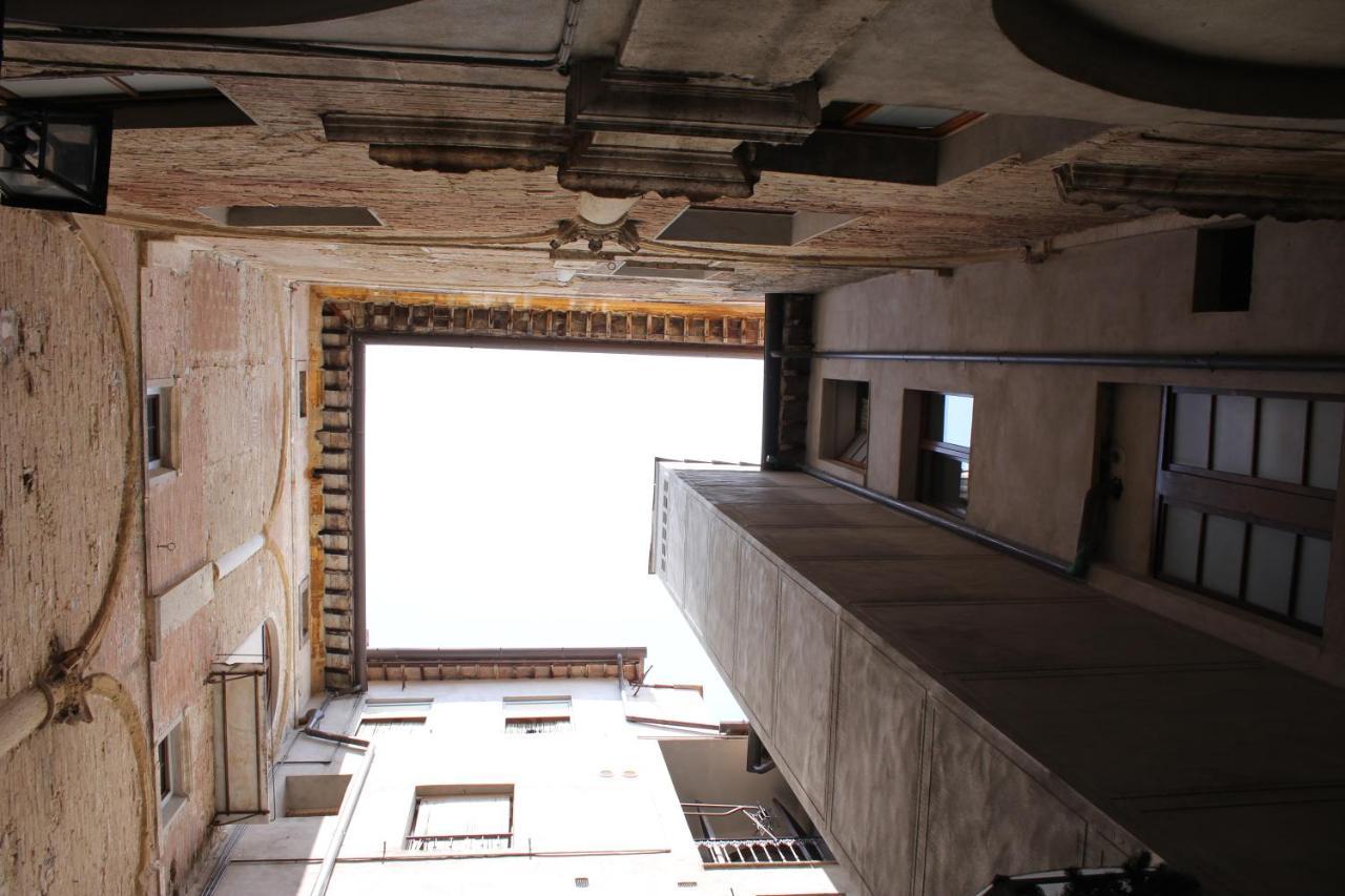 Residenze D'epoca Palazzo Coli Bizzarrini Appartement *