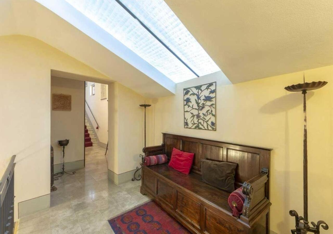 Appartement Residenze D'epoca Palazzo Coli Bizzarrini
