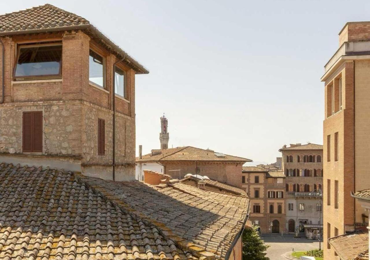 Appartement Residenze D'epoca Palazzo Coli Bizzarrini
