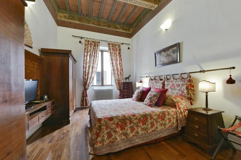 Residenze D'epoca Palazzo Coli Bizzarrini Appartement *