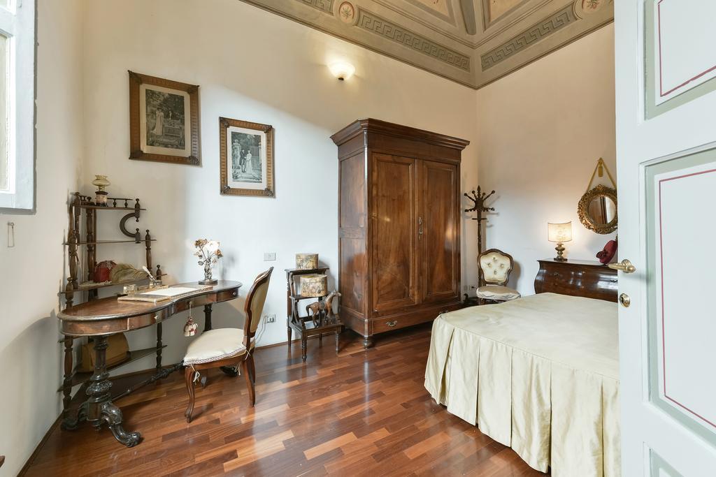 Appartement Residenze D'epoca Palazzo Coli Bizzarrini *