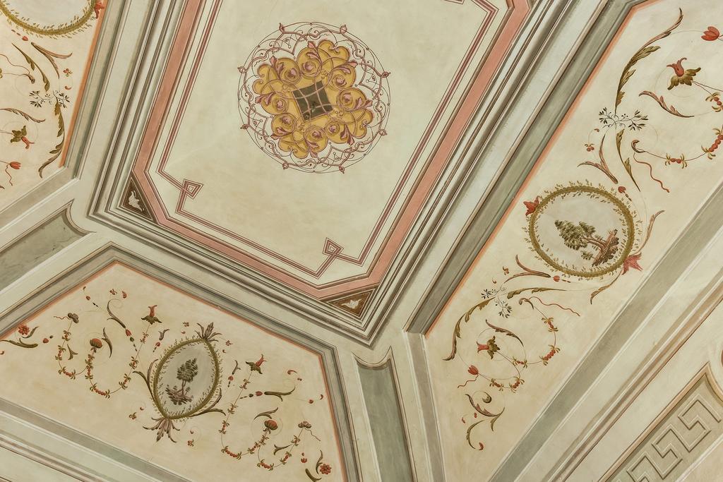 Residenze D'epoca Palazzo Coli Bizzarrini Appartement