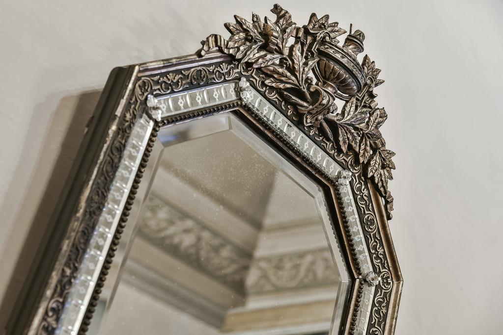 Appartement Residenze D'epoca Palazzo Coli Bizzarrini Sienne