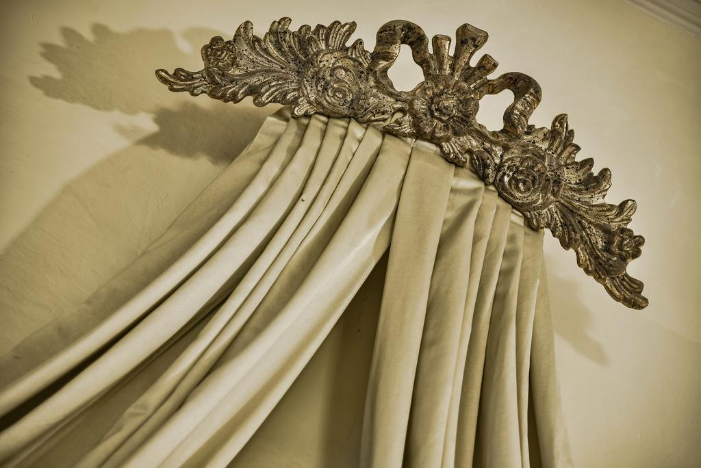 Residenze D'epoca Palazzo Coli Bizzarrini *