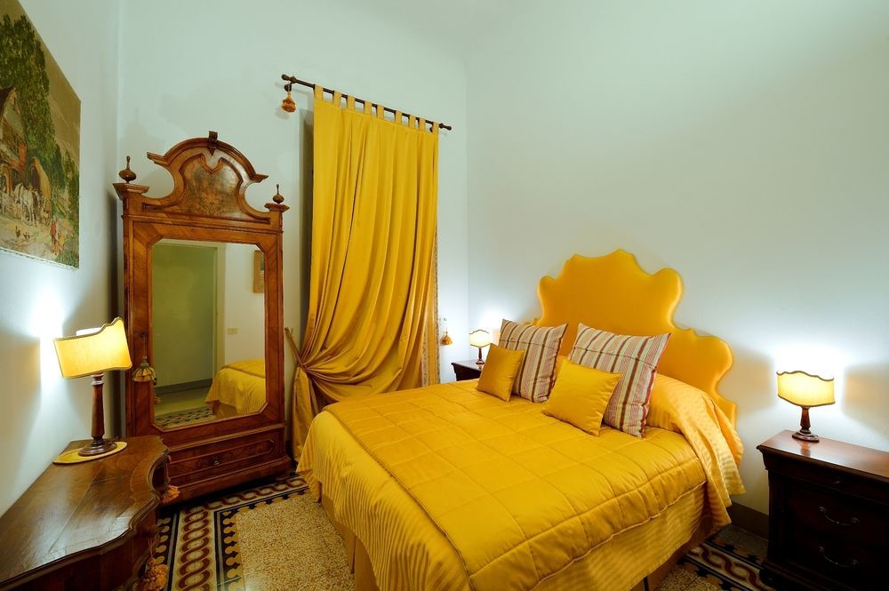 Appartement Residenze D'epoca Palazzo Coli Bizzarrini Sienne