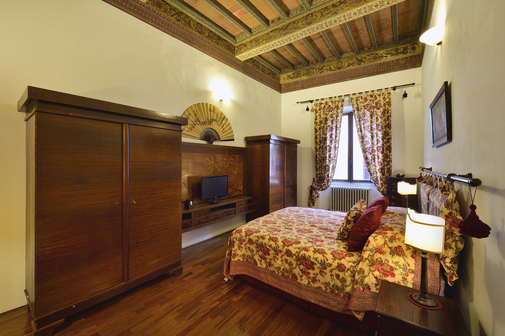 Appartement Residenze D'epoca Palazzo Coli Bizzarrini *