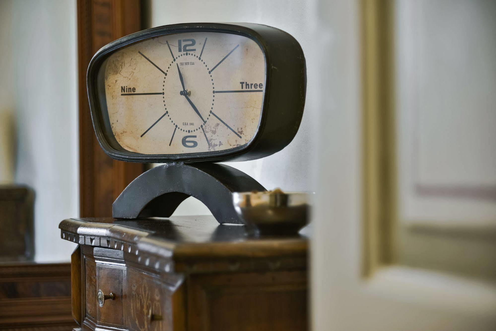 Appartement Residenze D'epoca Palazzo Coli Bizzarrini *