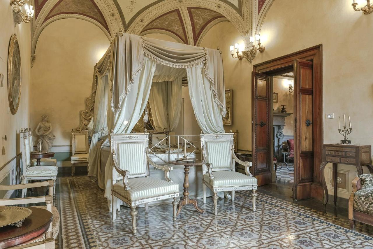 Residenze D'epoca Palazzo Coli Bizzarrini Appartement